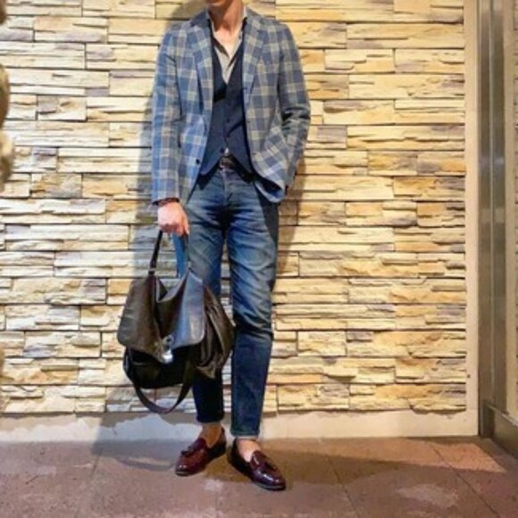 Bostonian Men's Kinnon Step F871 - Picture 1 of 14